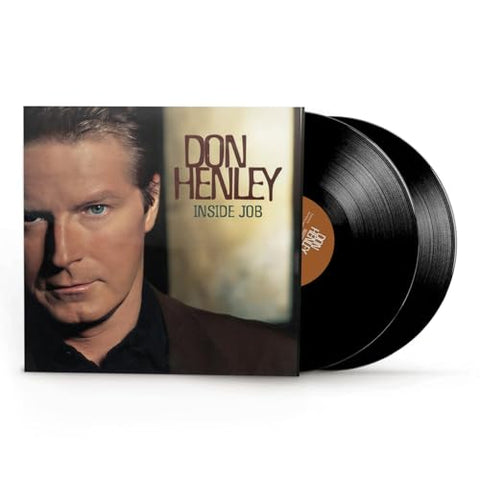 Don Henley - Inside Job (2025 Remaster) ((Vinyl))