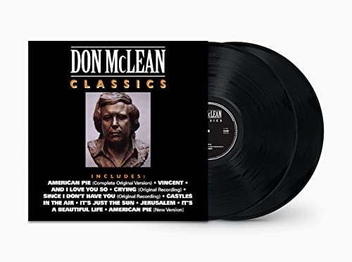 Don McLean - Classics (())