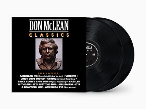 Don McLean - Classics (())