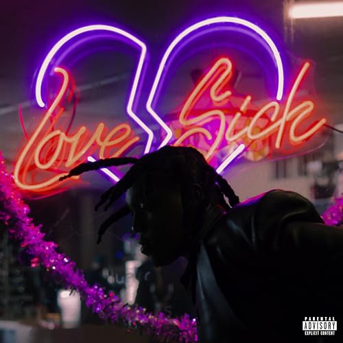 Don Toliver - Love Sick (Deluxe) ((Vinyl))