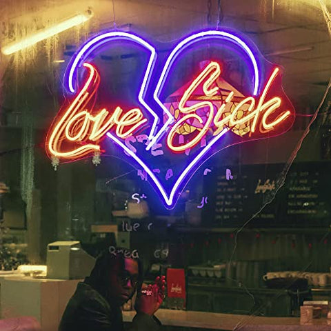Don Toliver - Love Sick (Deluxe) ((Vinyl))