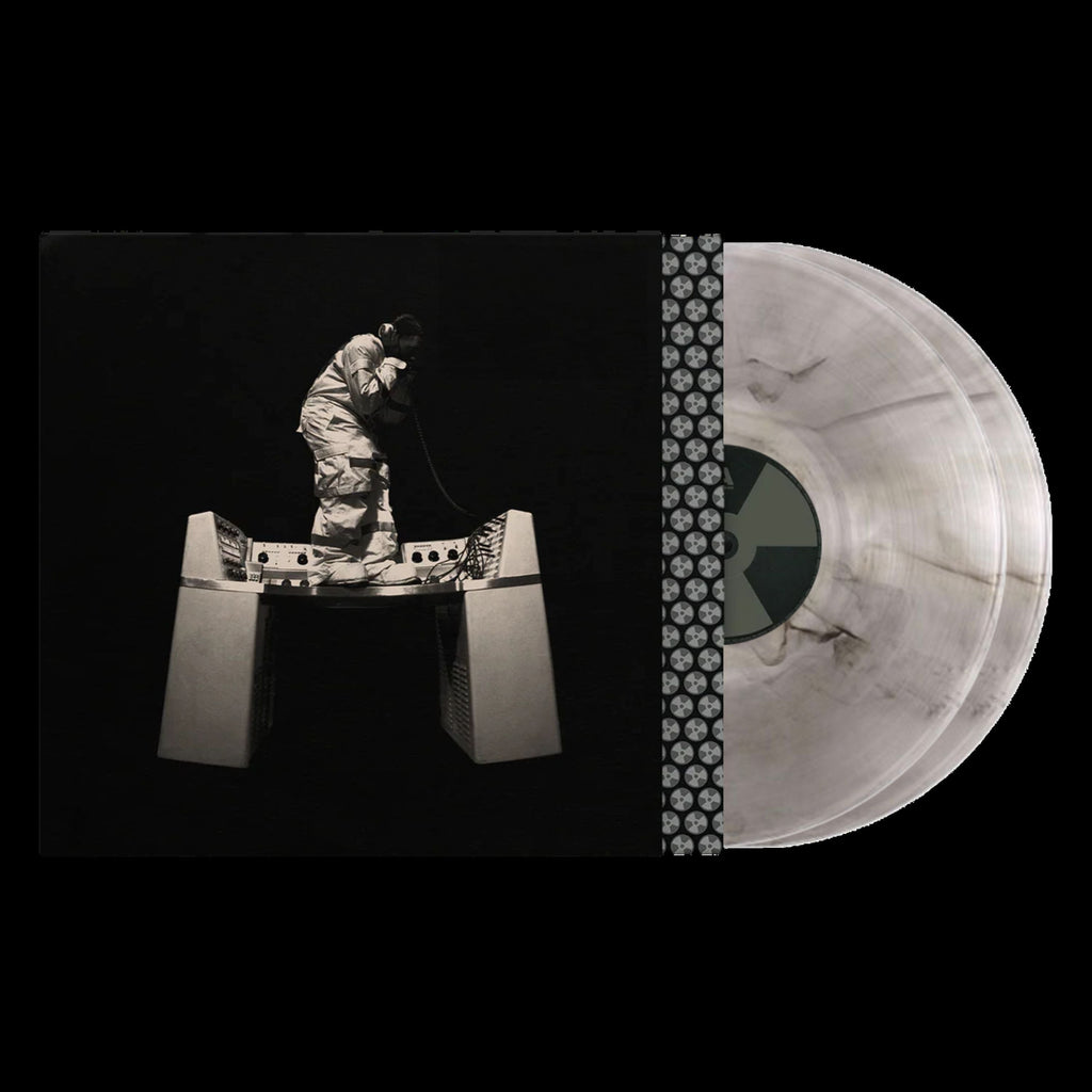 Don Toliver - Octane [Color Vinyl] [2Lp] ((Vinyl))