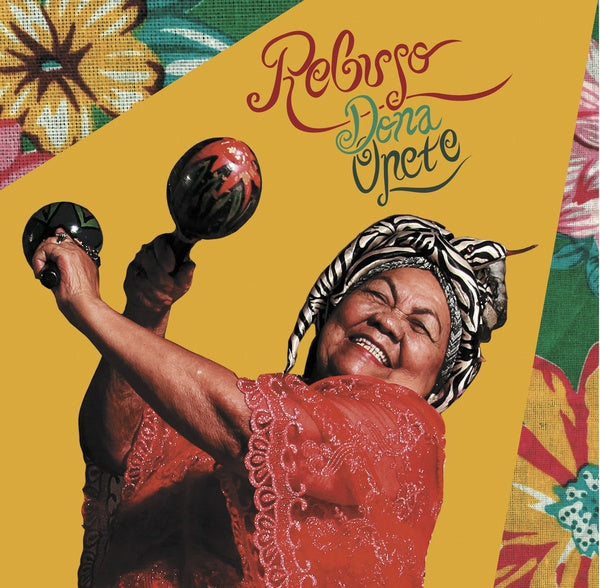 DONA ONETE - Rebujo ((CD))