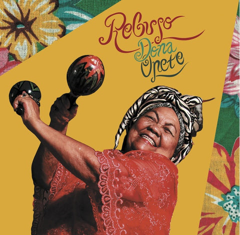 DONA ONETE - Rebujo ((CD))