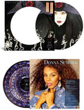 Donna Summer - Another Place & Time (Limited Edition, Zoetrope Picture Disc) [Import] ((Vinyl))
