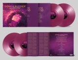 Donna Summer - Hot Summer Night (180gm Purple Vinyl) [Import] (2 Lp's) ((Vinyl))