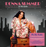 Donna Summer - On The Radio: Greatest Hits Expanded (Deluxe Edition, Gatefold Cover) [Import] (2 Cd's) ((CD))