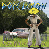 Dope Lemon - Rose Pink Cadillac [Explicit Content] (Indie Exclusive, Limited Edition, Animated Picture Disc Vinyl) (2 Lp's) ((Vinyl))