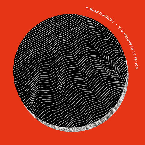 Dorian Concept - Nature of Imitation ((CD))