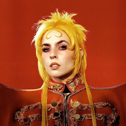 Dorian Electra - Fanfare [LP] ((Vinyl))