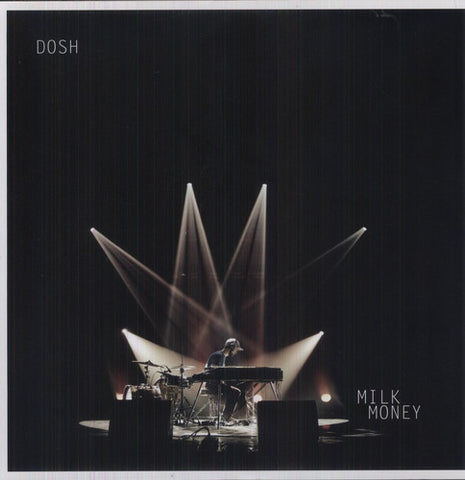 Dosh - Milk Money ((Vinyl))