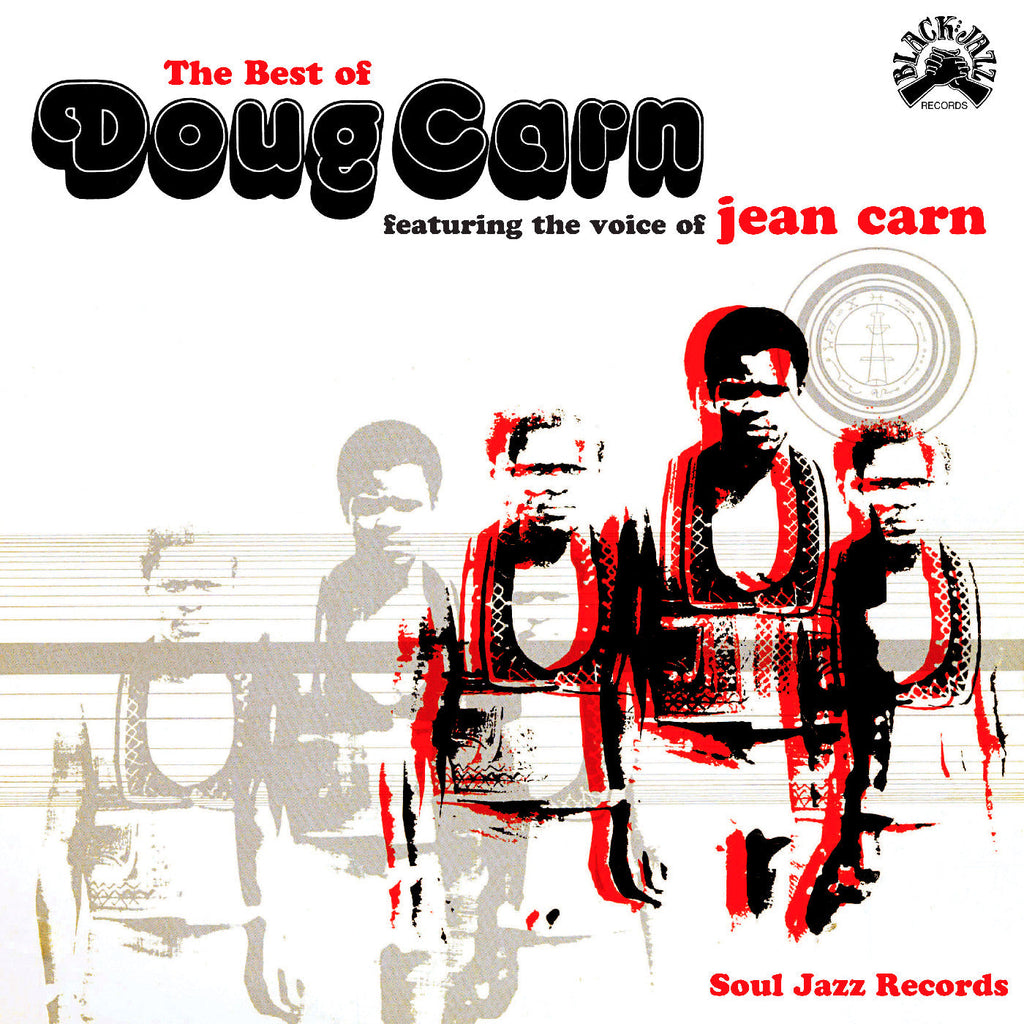 Doug Carn - Doug Carn – The Best Of Doug Carn ((Vinyl))
