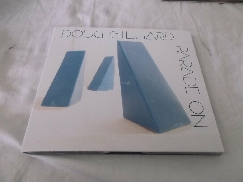 Doug Gillard - Parade On ((CD))