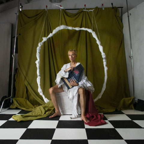 Douglas Dare - Milkteeth ((CD))