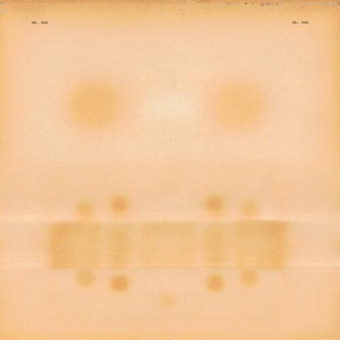 Dr. Dog - Dr. Dog ((Vinyl))