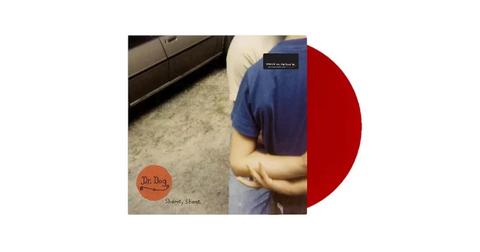Dr Dog - Shame Shame (Limited Edition, Red Vinyl) (())