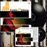 Dr. John - Frankie & Johnny ((CD))