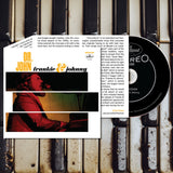 Dr. John - Frankie & Johnny ((CD))