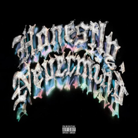 Drake - Honestly, Nevermind [Explicit Content] [Import] ((CD))