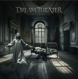 Dream Theater - Parasomnia (Indie Exclusive, 180 Gram Black Ice Colored Vinyl, Booklet, Sticker, Gatefold LP Jacket) (2 Lp's) ((Vinyl))