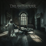 Dream Theater - Parasomnia (Limited Edition, Deluxe Edition, Booklet, With Blu-ray) (2 Cd's) ((CD))