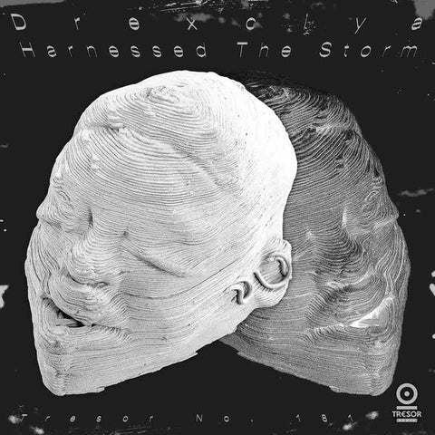 DREXCIYA - Harnessed The Storm ((Vinyl))