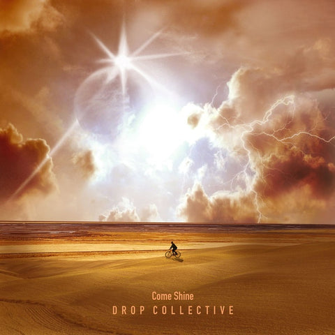 DROP COLLECTIVE - Come Shine ((CD))
