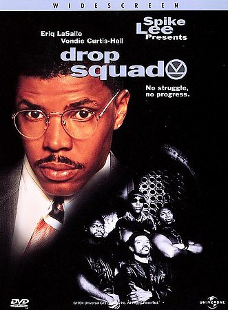 Drop Sqaud / (Ws) - Drop Squad / (Ws) ((DVD))