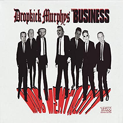Dropkick Murphys - Mob Mentality (Limited Edition) ((Vinyl))