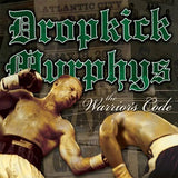 Dropkick Murphys - The Warrior's Code (Anniversary Edition) (Patina Rust Splash Colored Vinyl) [Explicit Content] ((Vinyl))