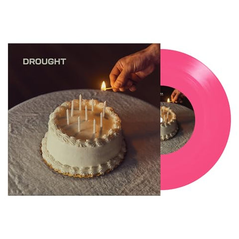Drought - Drought (7") ((Vinyl))