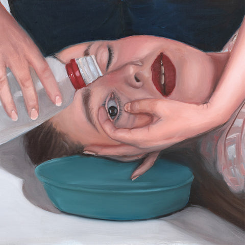 Dry Cleaning - Secret Love ((CD))