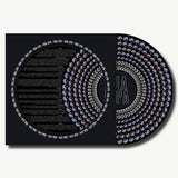 Dua Lipa - Dua Lipa (Limited Edition, Zoetrope Picture Disc) [Import] ((Vinyl))