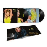 Dua Lipa - Future Nostalgia: 5th Anniversary Edition [Explicit Content] (Limited Edition Splatter vinyl) (3 Lp's) ((Vinyl))