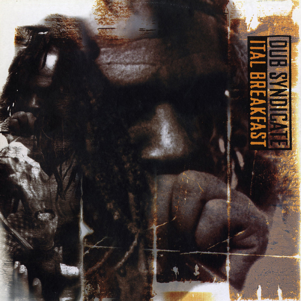 Dub Syndicate - Ital Breakfast ((Vinyl))