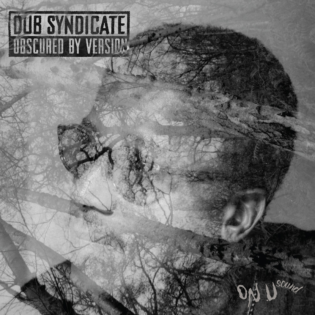 Dub Syndicate - Obscured By Version ((Vinyl))
