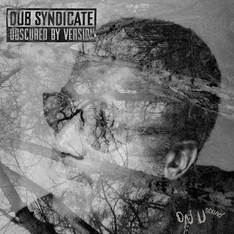 Dub Syndicate - Obscured By Version ((Vinyl))