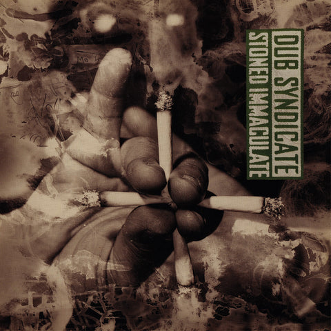 Dub Syndicate - Stoned Immaculate ((Vinyl))