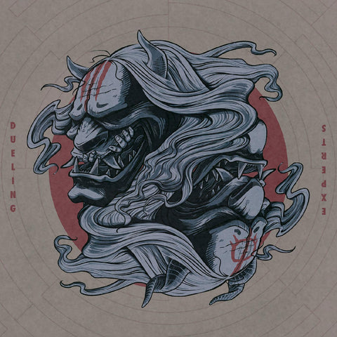 Dueling Experts - Dueling Experts ((CD))
