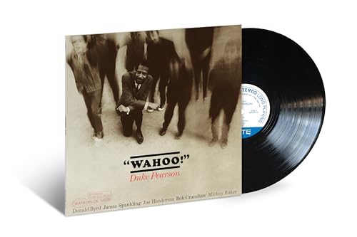 Duke Pearson - Wahoo! (Blue Note Classic Vinyl Series) (180 Gram Vinyl) ((Vinyl))