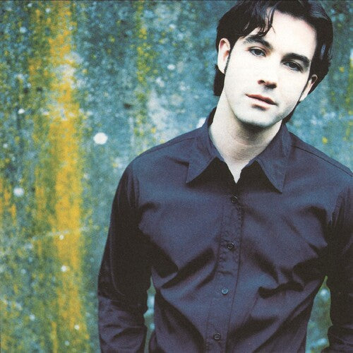 Duncan Sheik - Duncan Sheik (Limited Edition, AE Exclusive, Olive Colored Vinyl) ((Vinyl))