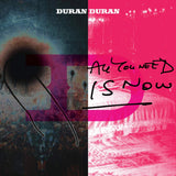 Duran Duran - All You Need Is Now (Indie Exclusive, Colored Vinyl, Magenta) (2 Lp's) ((Vinyl))