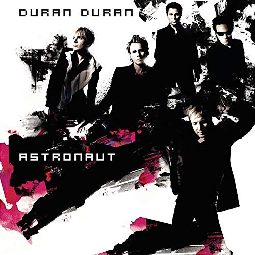 Duran Duran - Astronaut ((CD))
