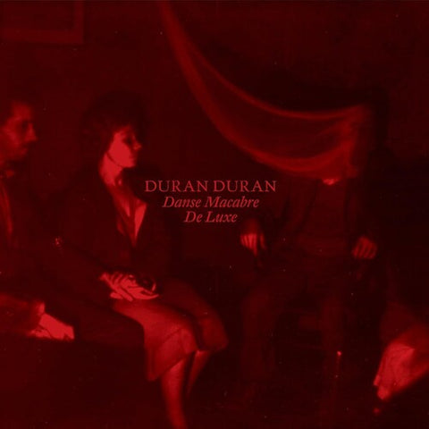 Duran Duran - Danse Macabre: De Luxe (Bonus Tracks) ((CD))