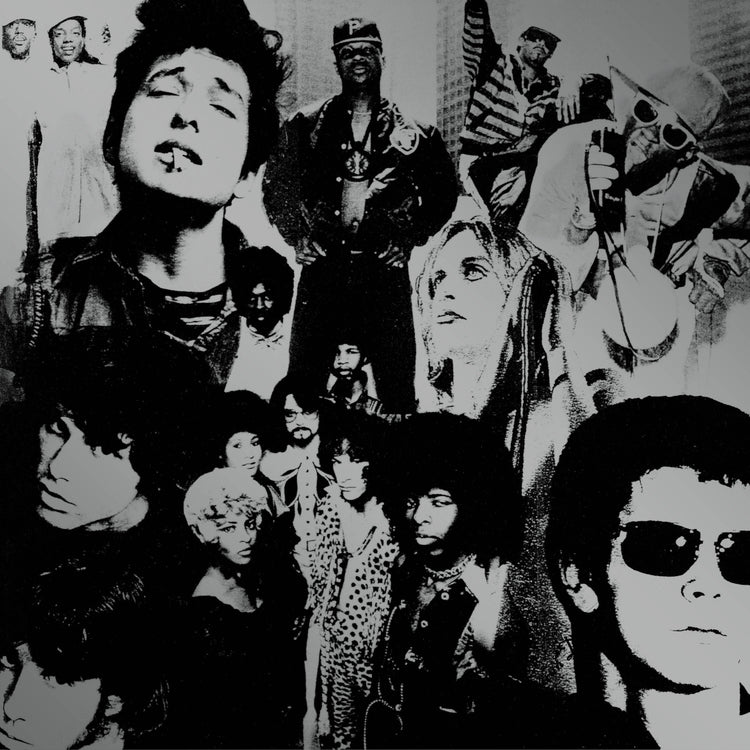 Duran Duran - Thank You [2LP] ((Vinyl))