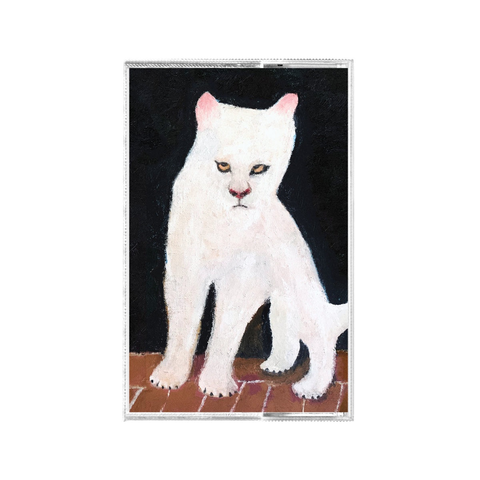 Duster - Duster (Cassette) ((Cassette))