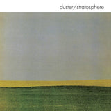 Duster - Stratosphere (Colored Vinyl, Constellation White) [Import] ((Vinyl))
