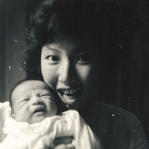 Dustin Wong - Gloria ((CD))