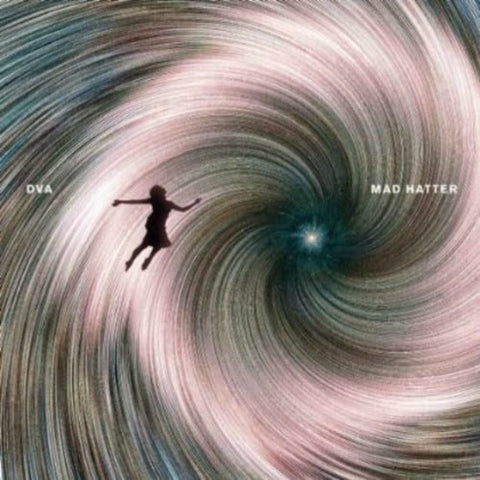 DVA - Mad Hatter EP ((Vinyl))