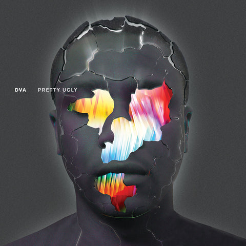 DVA - Pretty Ugly ((CD))